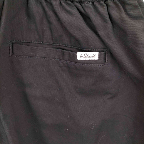 ルグラジック le glazik 23SS ライトピケ サロペットパンツ レディース 36