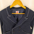 the innerpeace tailored jacket ストライプ テーラード ジャケット レディース import:M