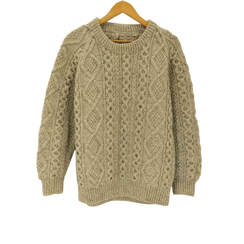 Tigh Pheat Phaidi ティ ファット ファッジ ケーブルニット メンズ