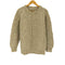 Tigh Pheat Phaidi ティ ファット ファッジ ケーブルニット メンズ