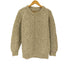 Tigh Pheat Phaidi ティ ファット ファッジ ケーブルニット メンズ
