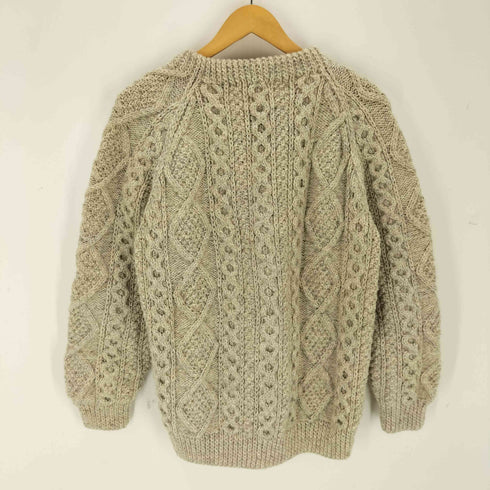 Tigh Pheat Phaidi ティ ファット ファッジ ケーブルニット メンズ