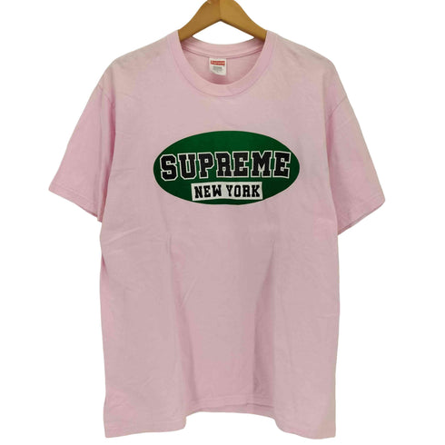 シュプリーム Supreme 23SS New York Tee ニューヨークティー メンズ import:L