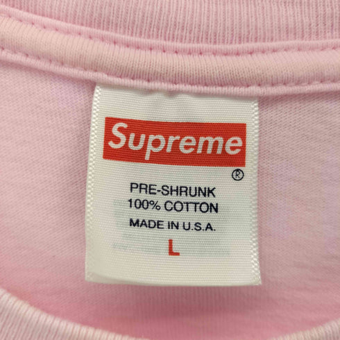 シュプリーム Supreme 23SS New York Tee ニューヨークティー メンズ import:L