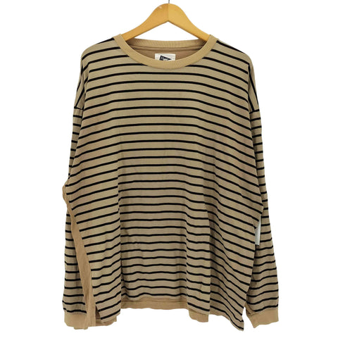 ピルグリムサーフプラスサプライ Pilgrim Surf+Supply Jacques S&S Crew ジャッカス半袖クルー メンズ JPN:M