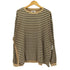 ピルグリムサーフプラスサプライ Pilgrim Surf+Supply Jacques S&S Crew ジャッカス半袖クルー メンズ JPN:M
