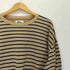 ピルグリムサーフプラスサプライ Pilgrim Surf+Supply Jacques S&S Crew ジャッカス半袖クルー メンズ JPN:M