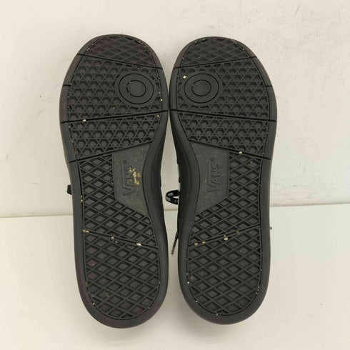 バンズ VANS FLOATER フローター ローカットスニーカー メンズ JPN:26