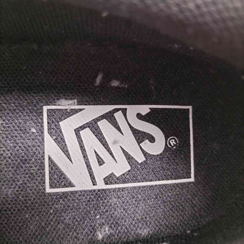 バンズ VANS FLOATER フローター ローカットスニーカー メンズ JPN:26