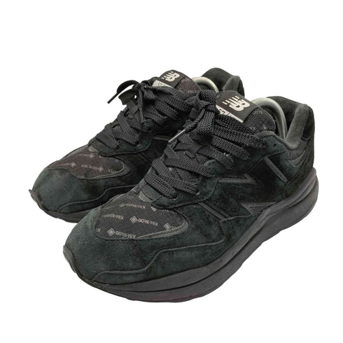 ニューバランス NEW BALANCE M5740 PROTECTION PACK GORE-TEX BLACK スニーカー メンズ JPN:28