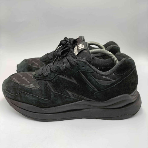 ニューバランス NEW BALANCE M5740 PROTECTION PACK GORE-TEX BLACK スニーカー メンズ JPN:28