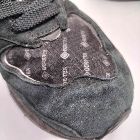 ニューバランス NEW BALANCE M5740 PROTECTION PACK GORE-TEX BLACK スニーカー メンズ JPN:28