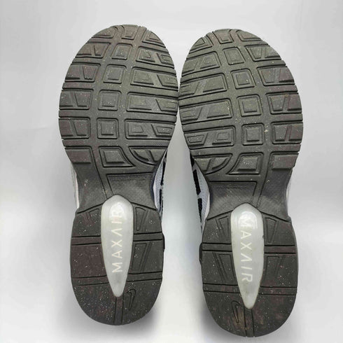 ナイキ NIKE AIR MAX TORCH 4 エア マックス トーチ 4 オブシディアン スニーカー メンズ JPN:29