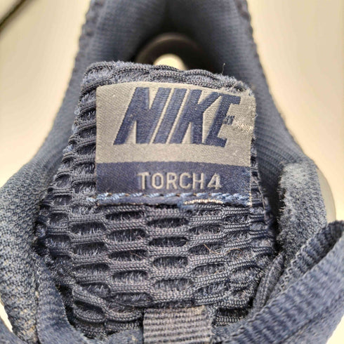 ナイキ NIKE AIR MAX TORCH 4 エア マックス トーチ 4 オブシディアン スニーカー メンズ JPN:29