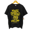 ドクターマーチン Dr.Martens MADE STRONG グラフィック プリント Tシャツ メンズ JPN:L