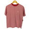 ダントン DANTON ショート スリーブ インナー Tシャツ ボーダー レディース import:M
