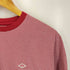 ダントン DANTON ショート スリーブ インナー Tシャツ ボーダー レディース import:M
