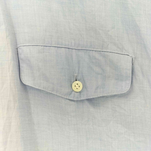 コムデギャルソンオム COMME des GARCONS HOMME AD1988 コットンボタンダウンポプリンシャツ メンズ 2