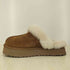 アグ UGG Disquette ディスケット ボア クロッグ レディース JPN:26