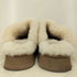 アグ UGG Disquette ディスケット ボア クロッグ レディース JPN:26