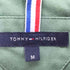 トミーヒルフィガー TOMMY HILFIGER ライナー付き ジップアップ フーデッドコート レディース M