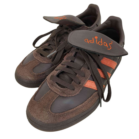 アディダスオリジナルス adidas Originals TOKYO ENERGY Handball Spezial ハンドボール スペツァル コラボ スニーカー レディース JPN:24.5
