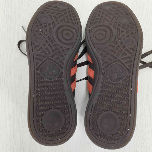 アディダスオリジナルス adidas Originals TOKYO ENERGY Handball Spezial ハンドボール スペツァル コラボ スニーカー レディース JPN:24.5