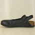 ビルケンシュトック BIRKENSTOCK MAROKKO モロッコ メリージェーン レザー サンダル レディース JPN:24.5