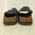 ビルケンシュトック BIRKENSTOCK MAROKKO モロッコ メリージェーン レザー サンダル レディース JPN:24.5