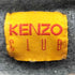 ケンゾー KENZO KENZO CLUB ノルディック柄 ハイネックニット レディース 38