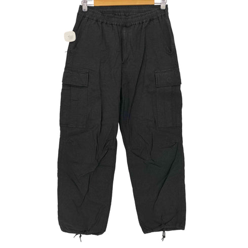 ジョンブル Johnbull リネン カーゴ パンツ メンズ JPN:S