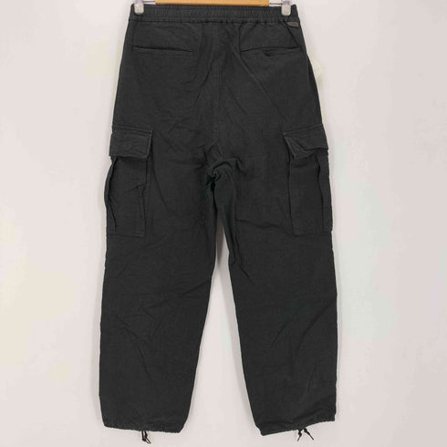 ジョンブル Johnbull リネン カーゴ パンツ メンズ JPN:S