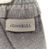 ジョンブル Johnbull リネン カーゴ パンツ メンズ JPN:S