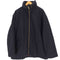 ジョルジオアルマーニ Giorgio Armani OLD オーバーサイズ 裏地キルティング ジップアップブルゾン メンズ