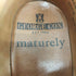 ジョージコックス GEORGE COX MADE IN ENGLAND ブローグ ラバーソールシューズ レディース 3 1/2 22.cm