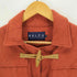 ラルフローレン RALPH LAUREN トグルボタン ライトウールダッフルコート レディース 9