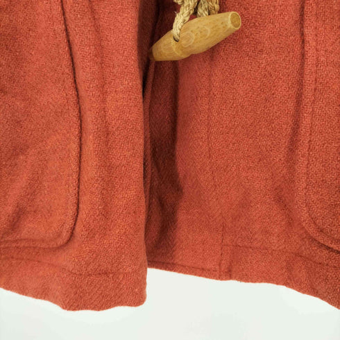 ラルフローレン RALPH LAUREN トグルボタン ライトウールダッフルコート レディース 9