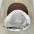 PARKS PROJECT パークスプロジェクト Bicolor Corduroy Cap バイカラー コーデュロイ キャップ メンズ FREE