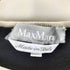 マックスマーラ MAX MARA イタリア製 リンガー ニット タンクトップ レディース M