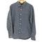 バナナリパブリック BANANA REPUBLIC SOFT WASH チェック柄 長袖シャツ メンズ import:XL