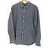 バナナリパブリック BANANA REPUBLIC SOFT WASH チェック柄 長袖シャツ メンズ import:XL