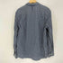 バナナリパブリック BANANA REPUBLIC SOFT WASH チェック柄 長袖シャツ メンズ import:XL