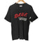 90s USA製 袖シングルステッチ D.A.R.E. Drug Abuse Resistance Education プリント 半袖 Tシャツ メンズ import:XL