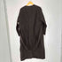 ユナイテッドアローズ UNITED ARROWS ダブルフェイス ノーカラーコート レディース 38