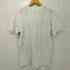 90s HONG KONG COTTON シングルステッチ POKER ADDICT 半袖 Tシャツ メンズ