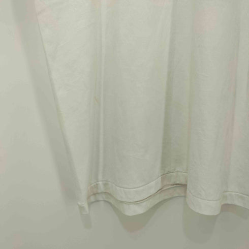 90s HONG KONG COTTON シングルステッチ POKER ADDICT 半袖 Tシャツ メンズ