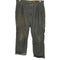 エディーバウアー Eddie Bauer 00S STRAIGHT FIT ツータック コーデュロイ ワイド パンツ メンズ 35/32