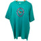 フルーツオブザルーム FRUIT OF THE LOOM 90s USA製 シングルステッチ プリント 半袖 Tシャツ メンズ import:XL