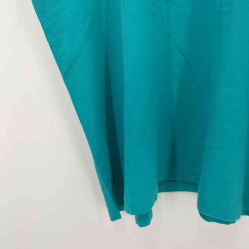 フルーツオブザルーム FRUIT OF THE LOOM 90s USA製 シングルステッチ プリント 半袖 Tシャツ メンズ import:XL