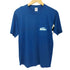 ジャージーズ JERZEES 80s USA製 袖シングル Kool-Aid Koolers プリント 半袖 ポケットTシャツ メンズ import:M
